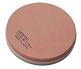 Japanese Suehiro whetstone waterstone sharpening Round stone Plate #280 SKG-39 [並行輸入品]