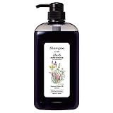 グレース ナチュラルER シャンプー 101 980ml