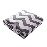 Lovoski 新生児　ベビーカー　カバー　キャノピー　サンシェード　日よけ　虫よけ　ベビーカーカバー　調節可能　防蚊　全3色 - 1