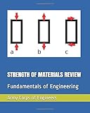 STRENGTH OF MATERIALS REVIEW: Fundamentals of Engineering