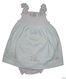 Kissy Kissy DRESS ベビー・ガールズ US サイズ: 6-9 Months