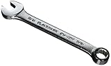 Blackhawk By Proto BW-1159 12 Point Combination Wrench, 5/16-Inch, Satin Finish [並行輸入品]