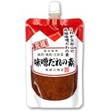 利根川商店 味噌だれの素130ｇ