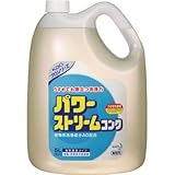 花王:Kao パワーストリームコンク 5L 503718 型式:503718