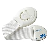 5個/ロットキャビネットドア引き出し冷蔵庫トイレ幼児用ベビーセーフティプラスチックロック