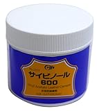 クラフトシャ(craftsha) クラフト社 革工具 サイビノール 600番 80ml 2351