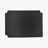 【CRAFT CROWN】TCGセパレーター (黒30枚セット)