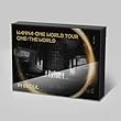 【早期購入特典あり ブルーレイ ver】 WANNA ONE WORLD TOUR ONE：THE WORLD IN SEOUL BLU-RAY ( 韓国盤 ) (限定特典付き) (韓メディアSHOP限定)