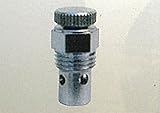 高耐久 金属 [ハウス用] 散水ノズル ハウス用ノズル 360度 HS-3 口径 M10 1.0 共立イリゲート 防Ｊ【代不】