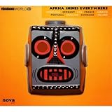 Africa Shines Everywhere