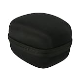 Howard Leight Impact Sport Electronic Earmuff インパクトスポーツ エレクトリックイヤーマフ R-01526 スーパー便利な ハードケースバッグ 専用旅行収