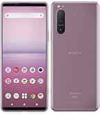 Amazon | 【整備済み品】 Sony Xperia 5 II au 128GB ピンク
