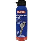 ABUS（アバス）:ABUS 専用潤滑剤 125ml PS88-125ML 型式:PS88-125ML