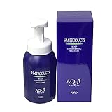 Herb Magic ハーブマジック HM PRODUCTS スキャルプアクアβ ベータ AQ-β 600ml 泡シャンプー 美容院 サロン