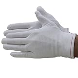 ウインセス 【ぴったりフィット綿手袋】 40綿／スムスマチなし手袋 （まとめ買い!!バリューパック120双） (S)