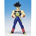 ドラゴンボールZ ハイブリッドアクション 超龍伝 バーダック