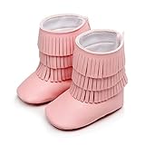 Voberry SOCKSHOSIERY ユニセックス・ベビー カラー: ピンク