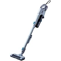 Amazon | マキタ40Vmax用充電式クリーナ CL004GZG バッテリ・充電器