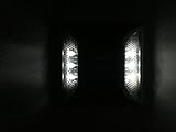 新型ソーラー2×3LED（6LED） 白色『常時点灯タイプ』道路鋲、路肩鋲、階段ランプ【 省エネ 】【 耐久性 】アルミ合金 … [並行輸入品]