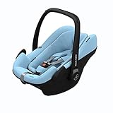 マキシコシ MAXI-COSI ペブルプラス PebblePlus スカイ 新生児~15ヶ月頃 ベビーシート【日本正規品保証付】