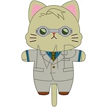 Amazon.co.jp: 呪術廻戦 第2期[アニメ版] 七海 建人 withCATアイマスク