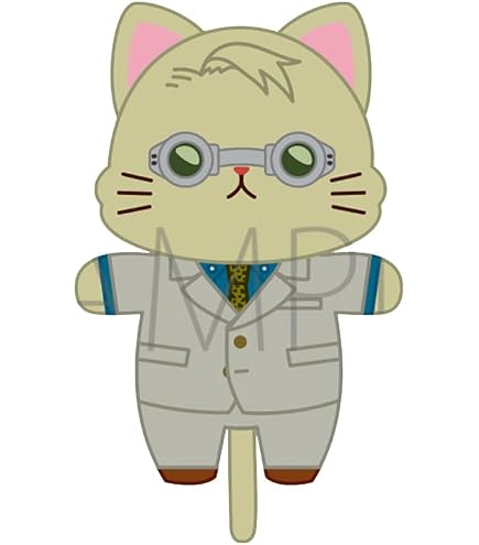 Amazon.co.jp: 呪術廻戦 第2期[アニメ版] 虎杖 悠仁 withCATアイマスク
