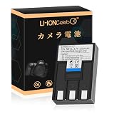 Li-ion Celeb Canon対応 NB-3L 互換 バッテリー キャノン IXY Digital 30, 30a, 600, 700, D30, D30a, D53Z NB-3L 対応3.7V 1200mAh