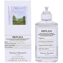Amazon | MGA ﾚﾌﾟﾘｶ ｳｪﾝ ｻﾞ ﾚｲﾝ ｽﾄｯﾌﾟｽ EDT 100ml [並行輸入品