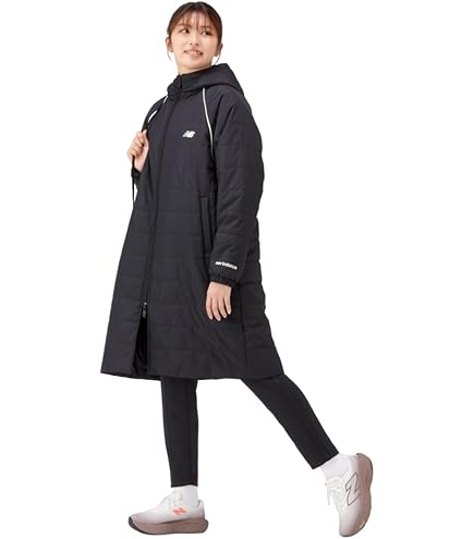 Amazon.co.jp: macron(マクロン) ハーフコート 9131 ネイビー×ホワイト