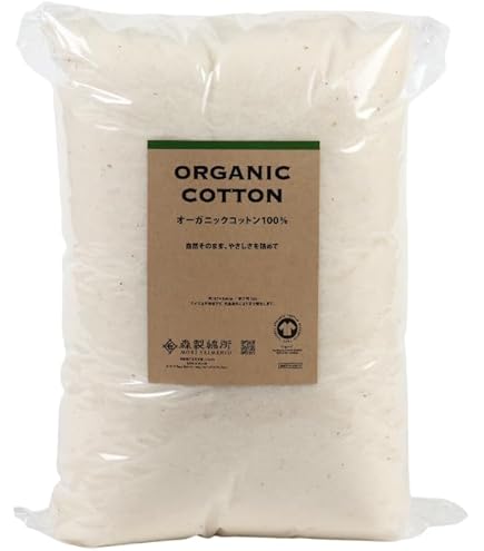 丹前綿　コドモわた　５６２g Amazon | 丹前綿 600g（小袖綿 青梅綿 きもの綿 中入り綿 生綿