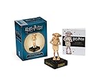 Image de Harry Potter Talking Dobby and Collectible Book (Miniature Editions)