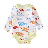 Banjvall SHIRT ユニセックス・ベビー US サイズ: 18-24 Months カラー: ホワイト