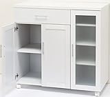 ＜メッテ＞カウンターワゴン