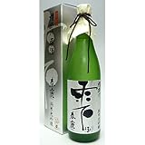 春鹿 雫酒 今西清兵衛商店 日本酒 純米大吟醸 720ml 春鹿 雫酒 今西清兵衛商店 日本酒 純米大吟醸 720ml