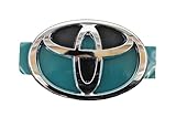 TOYOTA (トヨタ) 純正部品 シンボル エンブレム カローラ/FIELDER プリウス 品番90975-02039