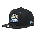 ポケモンセンターオリジナル NEW ERA&reg; 59FIFTY&reg;Cap POKÉMON GRAPHIX CP 7 1/2