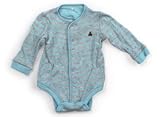 GAP(ギャップ) ロンパース 70サイズ 男の子