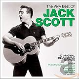 The Very Best Of Jack Scott [Import]