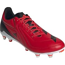Amazon | [アディダス] RS15 ソフトグラウンド用 ラグビー