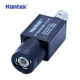 Wiysond　HT201　20：1　オシロスコープ　減衰器　パッシブ　アッテネーター　300Vマックス　Hantek・その他オシロスコープ用