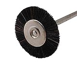 [テソロ]TESORO ハンドメイド/手作りジュエリー手作業ツール 先端工具 軸付研磨ポイント 10個セット to-bru-01-10p