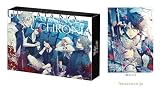 泡沫のユークロニア 限定 凍玻璃(いてはり)エディション -Switch 【Amazon.co.jp限定】パッケージイラスト使用L判ブロマイド 同梱 & 【特典】泡沫のユークロニア 限定 凍玻璃エディション特典冊子、ドラマCD「本音で語ろう男子会 ~凍玻璃的格付けランキング編~」、泡沫のユークロニア アクリルスタンド、キャラクターメッセージカード 同梱