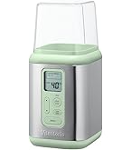 Amazon | [ ビタントニオ 公式 ] ヨーグルトメーカー (VYG-30