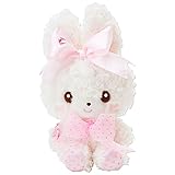 ぼんぼんりぼん ぬいぐるみ ミルキーミミ(なかよし)