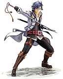 軌跡シリーズ リィン・シュバルツァー 1/8スケール PVC製 塗装済み完成品 フィギュア PP958