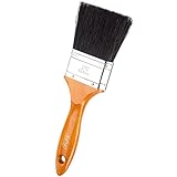Ace Supreme Quality Paint Brush - 100% China Bristle - 2.5"/63mm