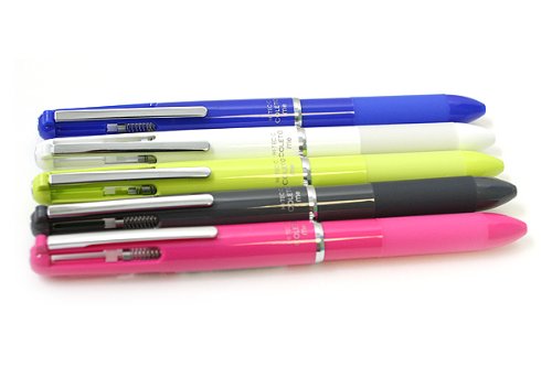 (未使用･未開封品)　ハイテックCコレト ミー(me)4色用 本体軸 LHKCM50CP 7z28pnb 未使用・未開封品) ハイテックCコレト ミー(me)4色用 本体軸 LHKCM50CP