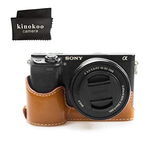A6000 A6300 オイル ブラウン For Sony Ez Series Oil Brown A6000