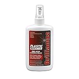 Brillianize プラスチッククリーナー 240ml BRI8