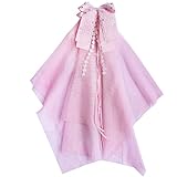 (フィーショー)FEESHOW　女の子　花輪　ベール付きパールデコレーション　花かんむり　花冠カラフル　ヘッドドレス 髪飾　りカチューシャ　 ヘアアクセサリー ウェディング ダンス衣装 ライブ フェス